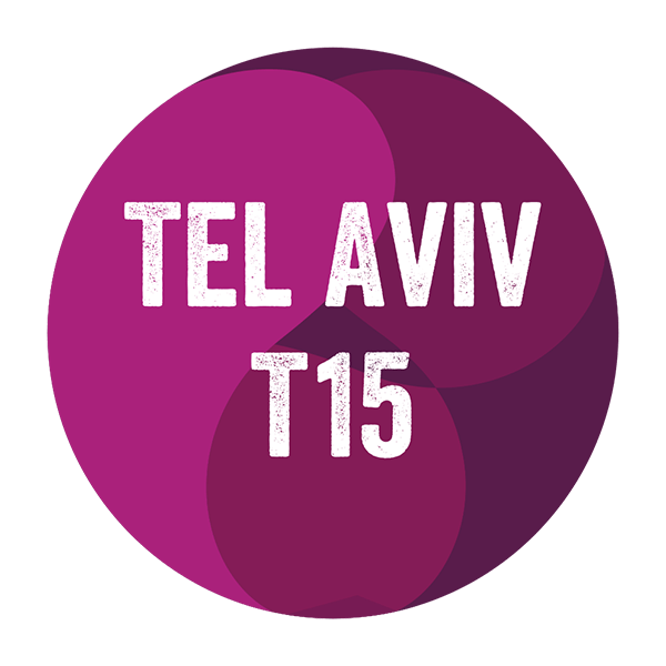 TEL AVIV T15